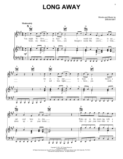 Long Away von Queen (Download) 