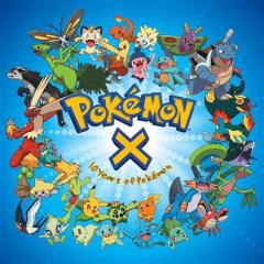 Pokemon Theme von J. Siegler (Download) 