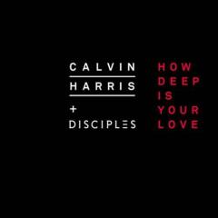 How Deep Is Your Love von Ina Wroldsen (Download) 