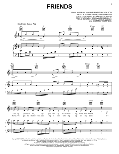 FRIENDS von Richard Boardman (Download) 