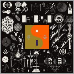 666 (upsidedown cross) von Bon Iver (Download) 