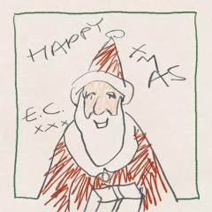 Merry Christmas, Baby von Eric Clapton (Download) 