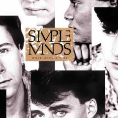 Alive And Kicking von Simple Minds (Download) 