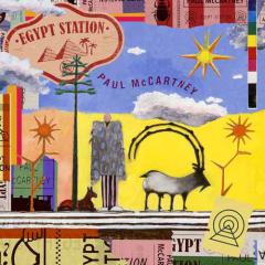 Who Cares von Paul McCartney (Download) 