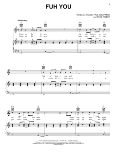 Fuh You von Paul McCartney (Download) 