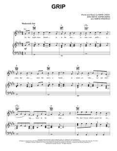 Grip von Dan Smith (Download) 