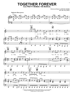 Together Forever (Download) 