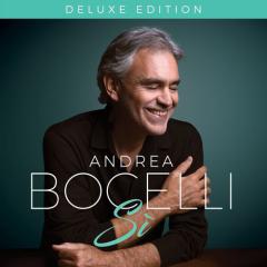 Vertigo von Andrea Bocelli (Download) 
