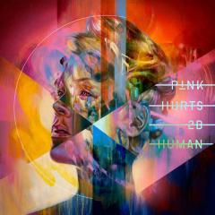 Hustle von Pink (Download) 