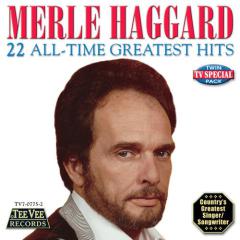 The Way I Am von Merle Haggard (Download) 