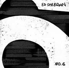 Cross Me (feat. Chance the Rapper & PnB Rock) von Ed Sheeran (Download) 