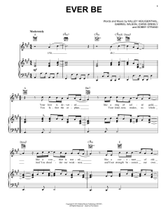 Ever Be von Bethel Music (Download) 