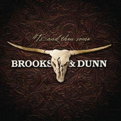 I Can't Get Over You von Brooks & Dunn (Download) 