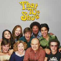 In The Street (Theme from That 70s Show) von Cheap Trick (Download) 
