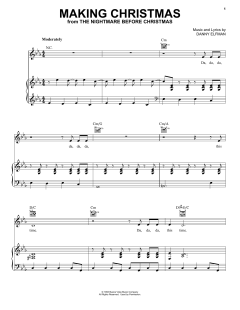 Making Christmas von Pentatonix (Download) 