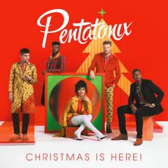 Making Christmas von Pentatonix (Download) 