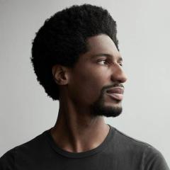 Is It Over von Jon Batiste (Download) 