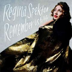 Black And White von Regina Spektor (Download) 