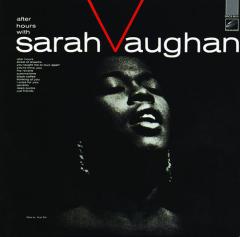 Black Coffee von Sarah Vaughan (Download) 