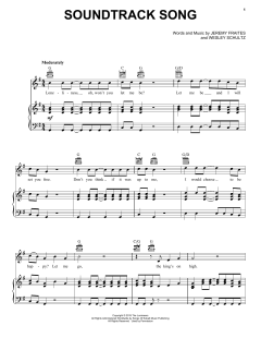 Soundtrack Song von The Lumineers (Download) 
