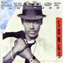 The Impossible Dream (The Quest) von Luther Vandross (Download) 