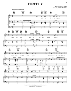 Firefly von Tony Bennett (Download) 
