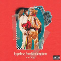 Sorry von Halsey (Download) 