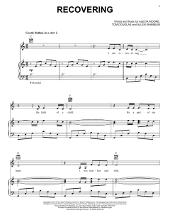 Recovering von Celine Dion (Download) 