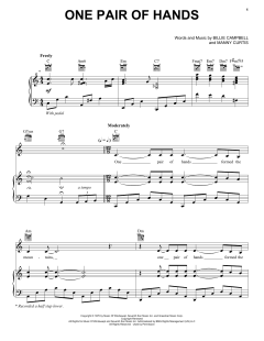 One Pair Of Hands von Carroll Roberson (Download) 