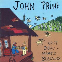 Lake Marie von John Prine (Download) 