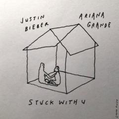 Stuck with U von Justin Bieber (Download) 
