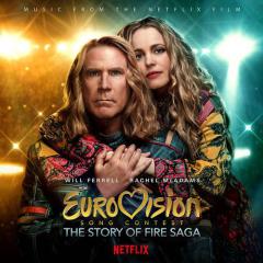 Húsavik von Will Ferrell (Download) 