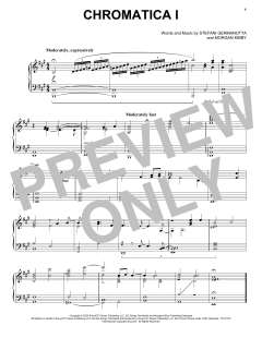 Chromatica I von Stefani Germanotta (Download) 