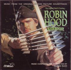 Men In Tights von Mel Brooks (Download) 