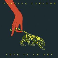 The Only Way To Love von Vanessa Carlton (Download) 