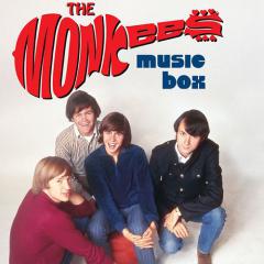 (I'm Not Your) Steppin' Stone von The Monkees (Download) 