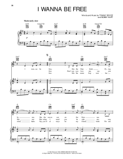 I Wanna Be Free von The Monkees (Download) 