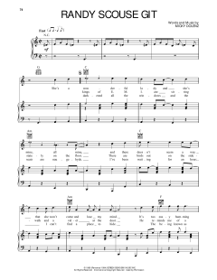 Randy Scouse Git von The Monkees (Download) 
