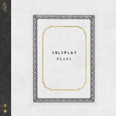Flags von Coldplay (Download) 