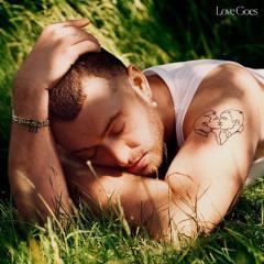 Breaking Hearts von Sam Smith (Download) 