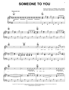 Someone To You von Grant Michaels (Download) 