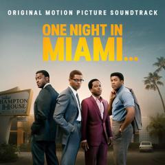 Speak Now von Leslie Odom Jr. (Download) 
