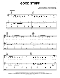 Good Stuff von David Stewart (Download) 