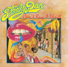 Brooklyn (Owes The Charmer Under Me) von Steely Dan (Download) 