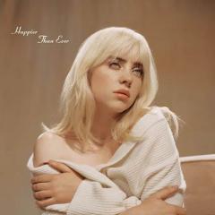 Lost Cause von Billie Eilish (Download) 