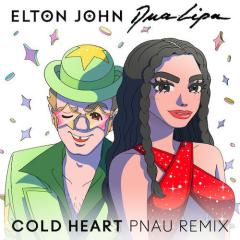 Cold Heart (PNAU Remix) von Elton John (Download) 