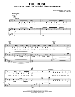 The Ruse von Abigail Barlow (Download) 