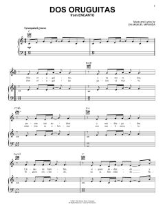 Dos Oruguitas (Download) 