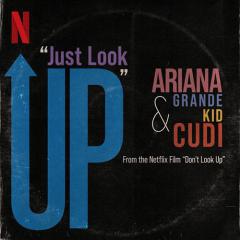 Just Look Up von Ariana Grande (Download) 