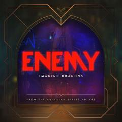 Enemy von Daniel Platzman (Download) 